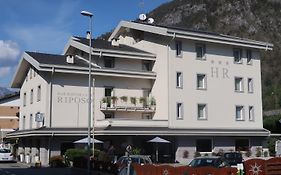 Hotel Riposo